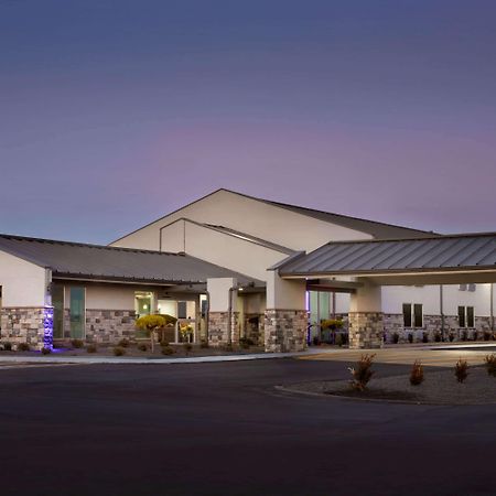 Baymont Inn & Suites Shawnee Kültér fotó