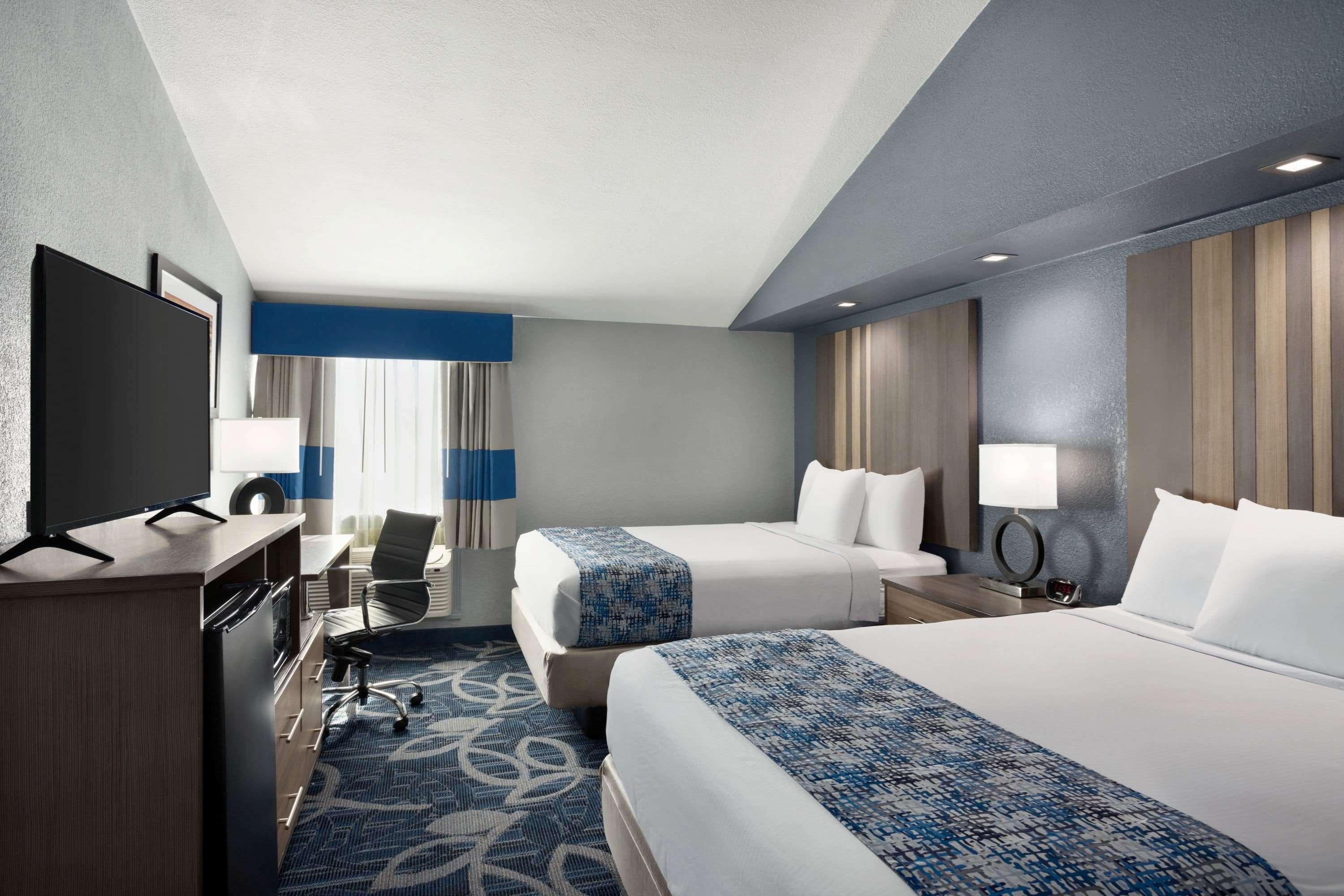 Baymont Inn & Suites Shawnee Kültér fotó