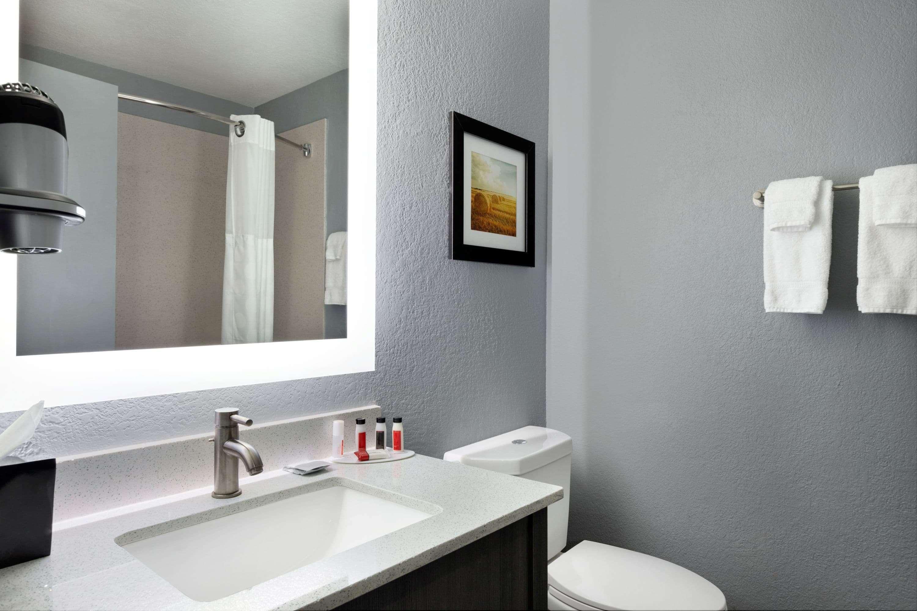 Baymont Inn & Suites Shawnee Kültér fotó