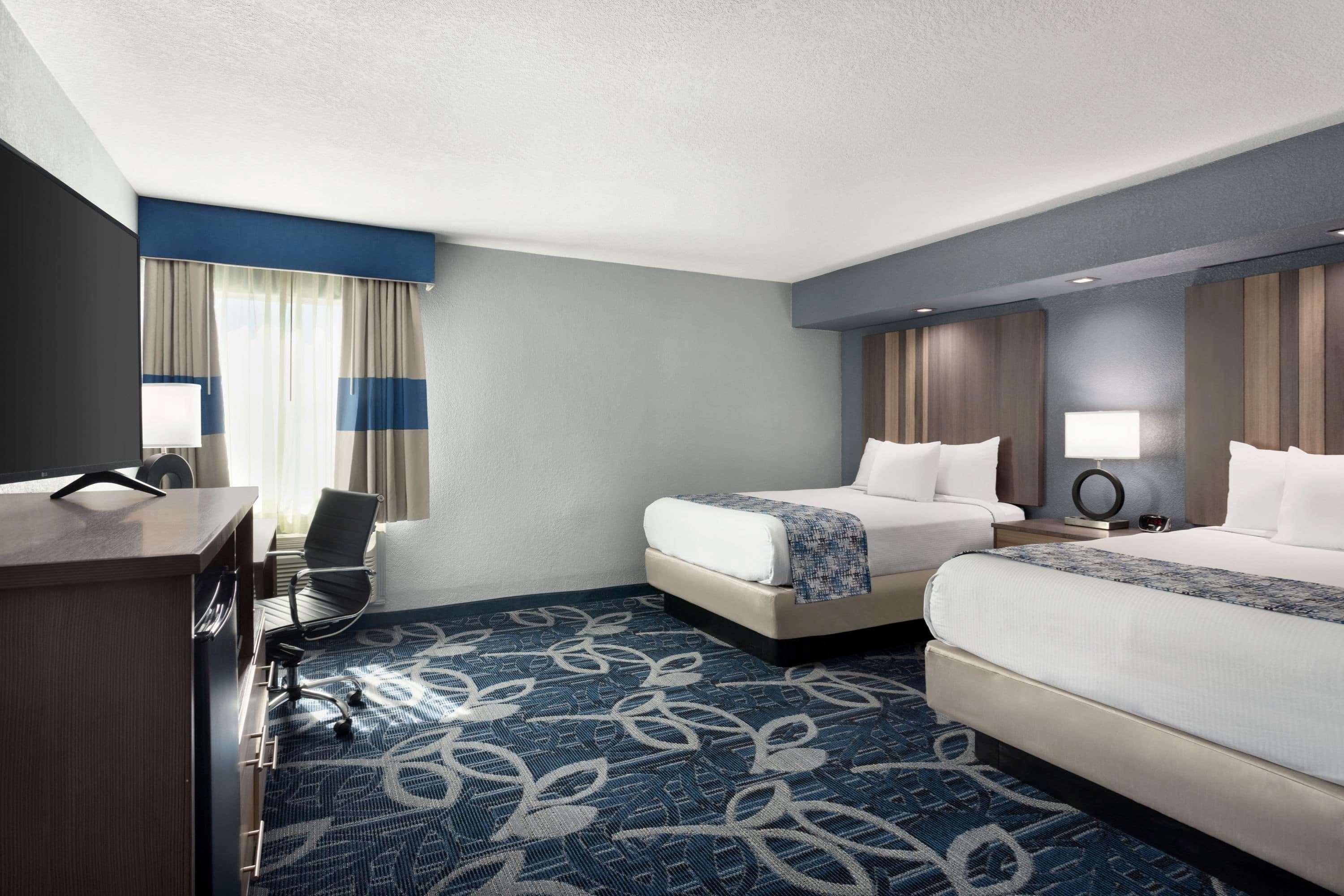 Baymont Inn & Suites Shawnee Kültér fotó