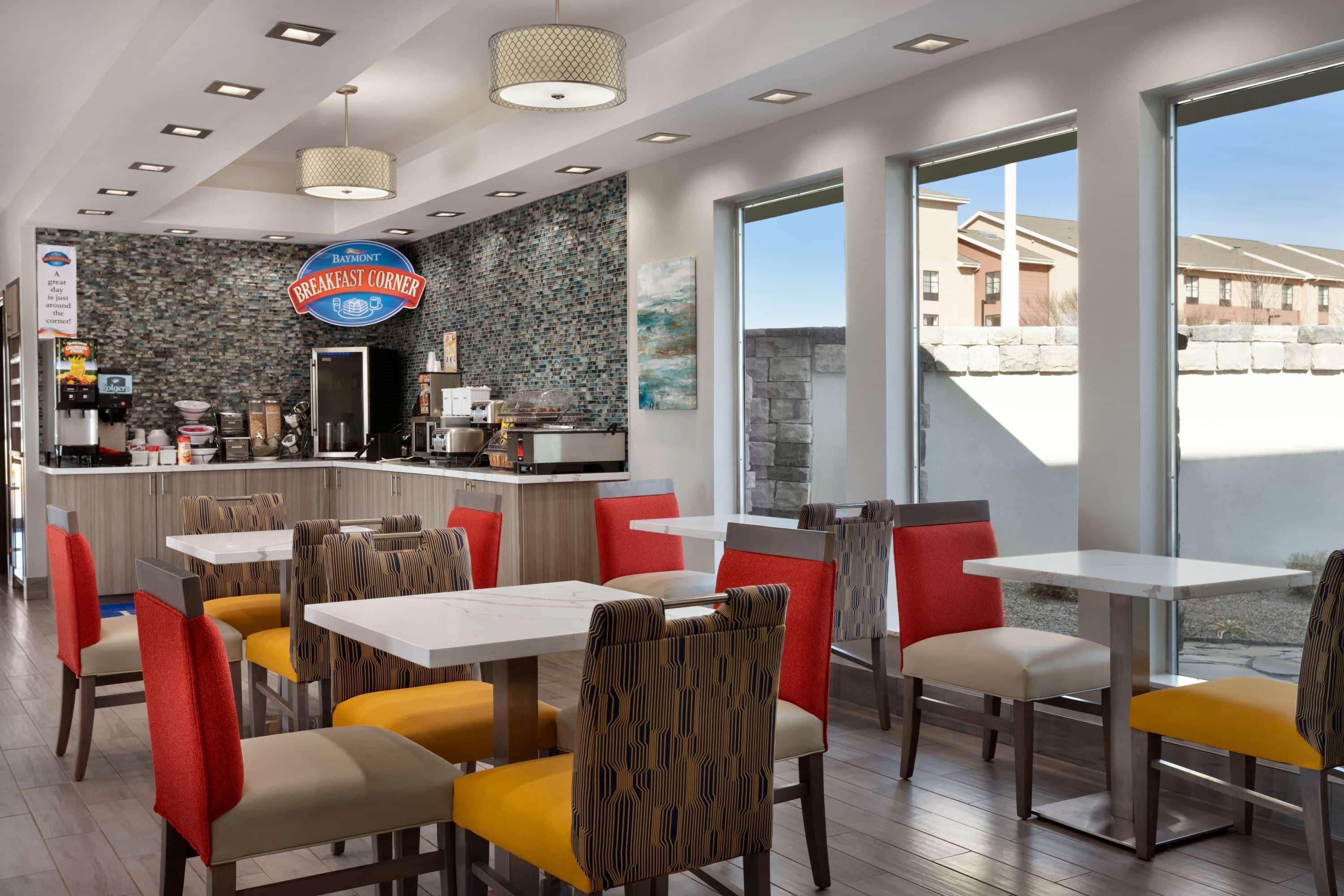 Baymont Inn & Suites Shawnee Kültér fotó