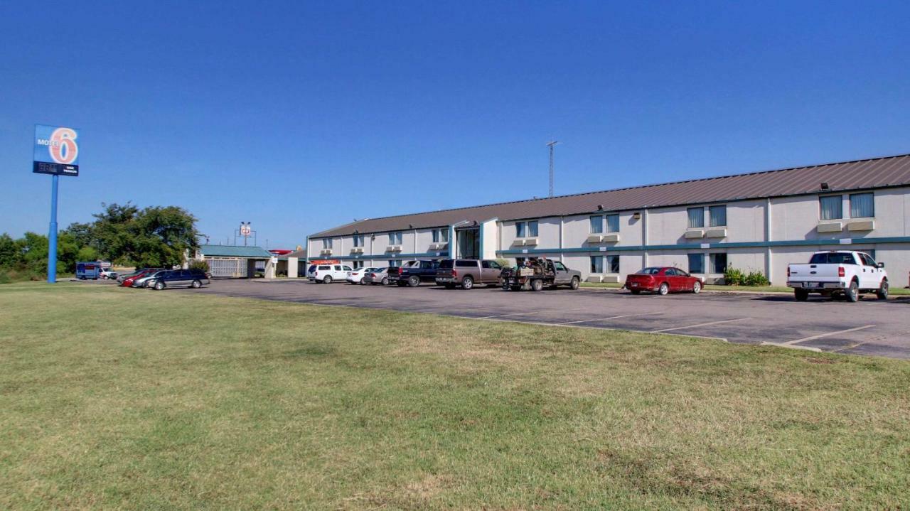Baymont Inn & Suites Shawnee Kültér fotó